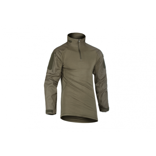 Operator Combat Shirt RAL7013